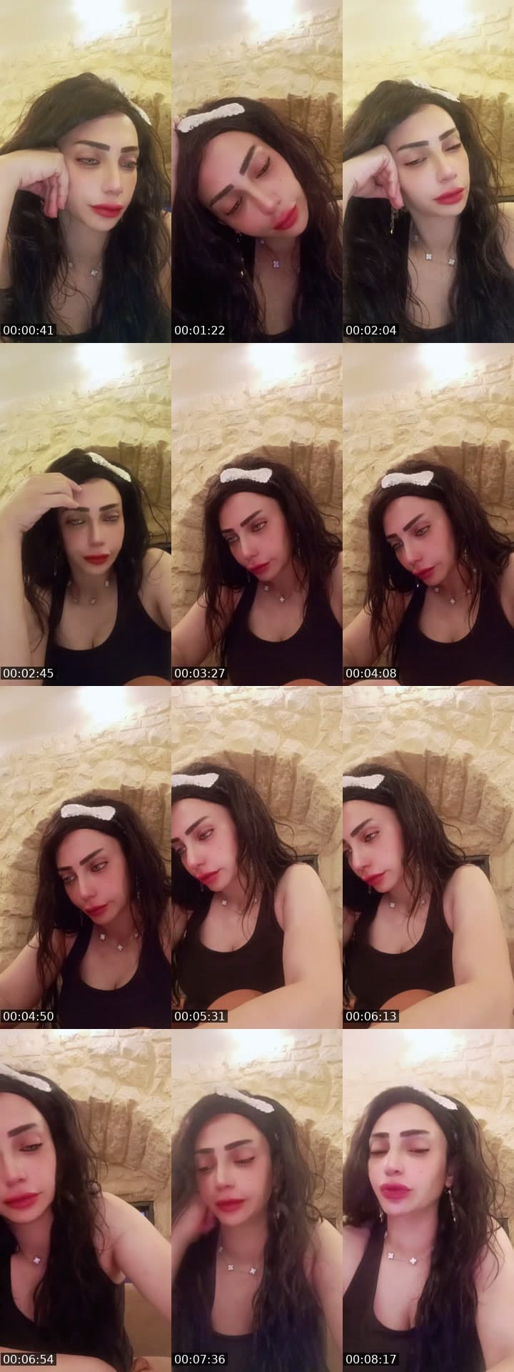 @fatima12703 TikTok live stream