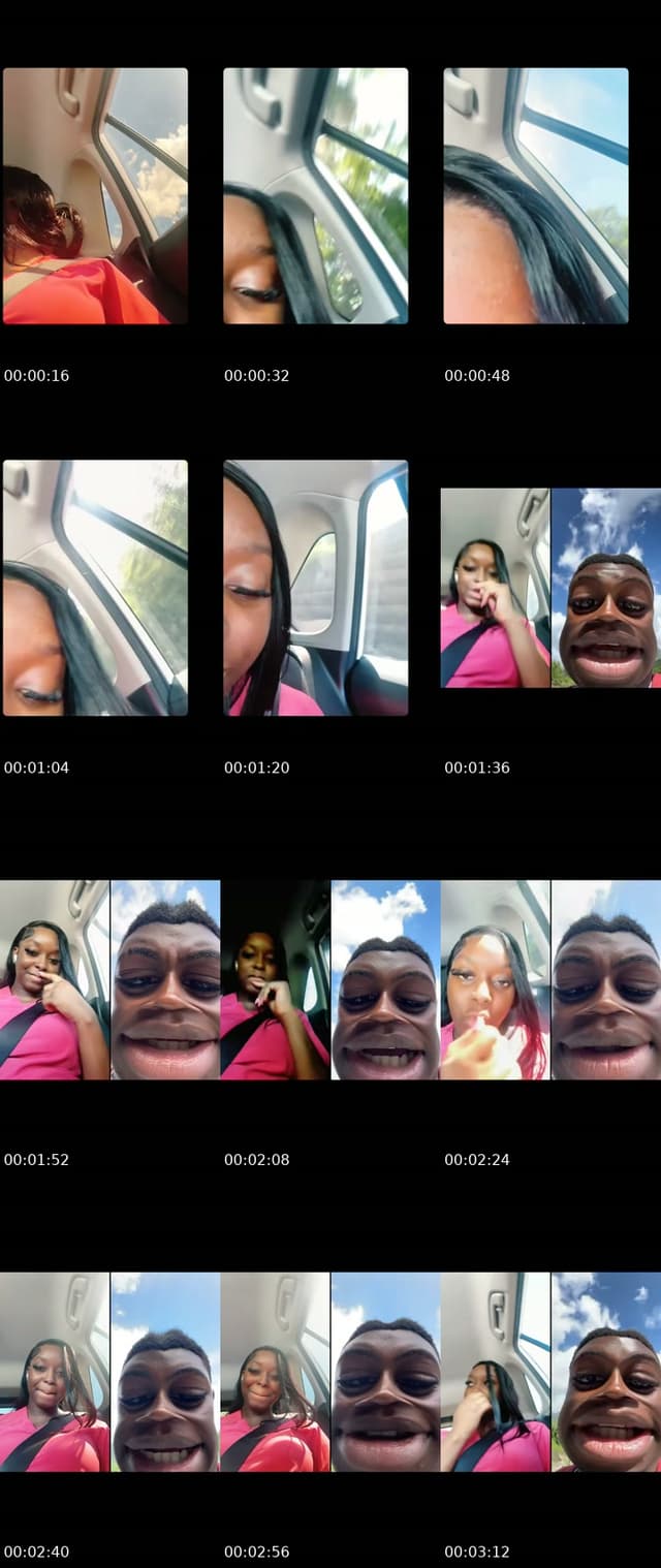 @deji_xo2 Jamaica TikTok live from 2026-06-13