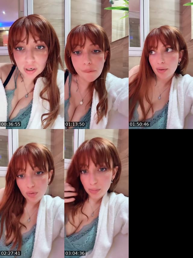 @cobrizavipp past TikTok live from 2026-06-13