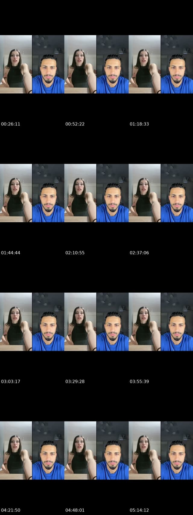 TikTok live: Doğum günüme son 3 gün by @mavicloudd