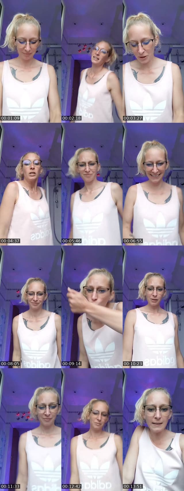 @lilly_doit TikTok live from 2026-06-13