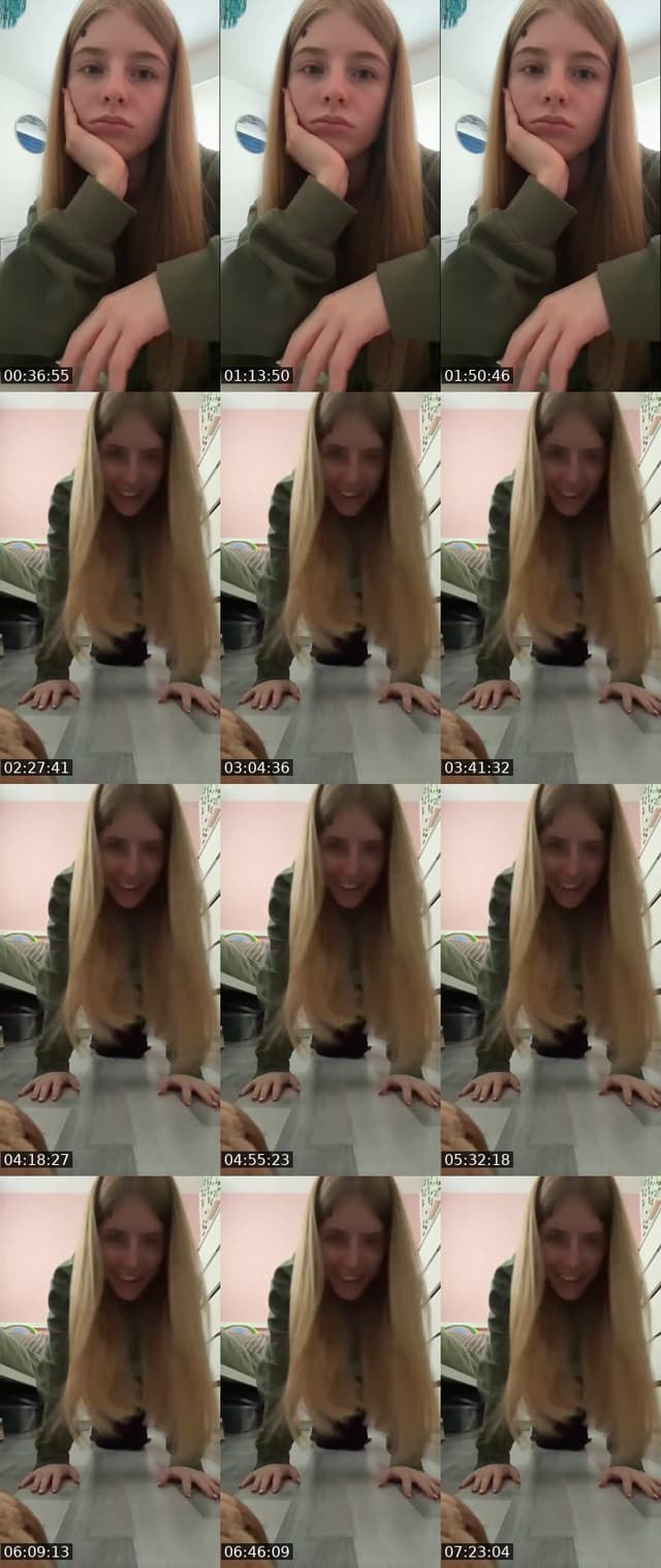 TikTok live: join by @abii1x