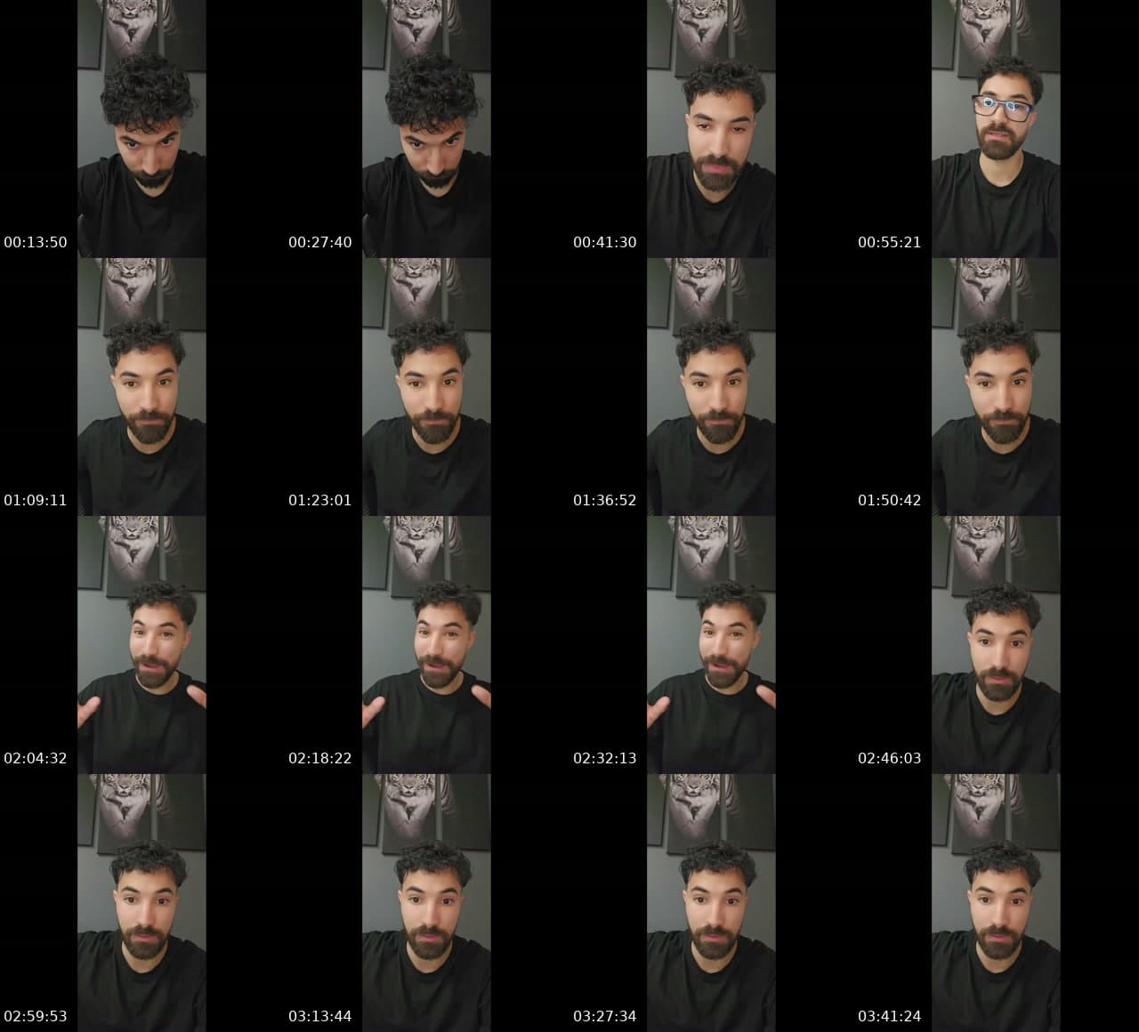 @faroukmaghribi TikTok live stream