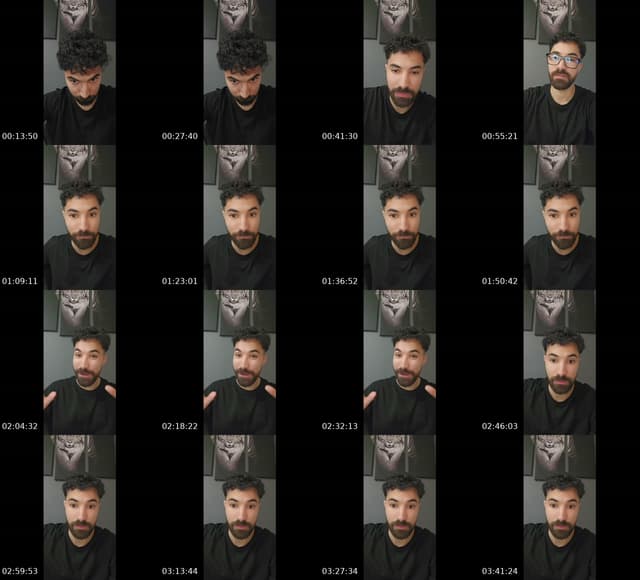 @faroukmaghribi TikTok live from 2026-06-13