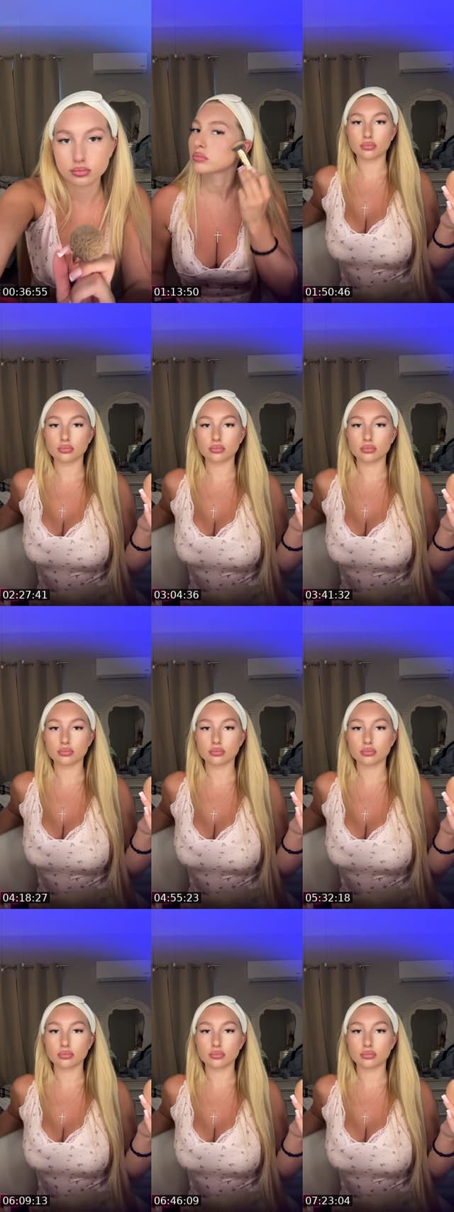 @tjspam27 TikTok live from 2026-06-13