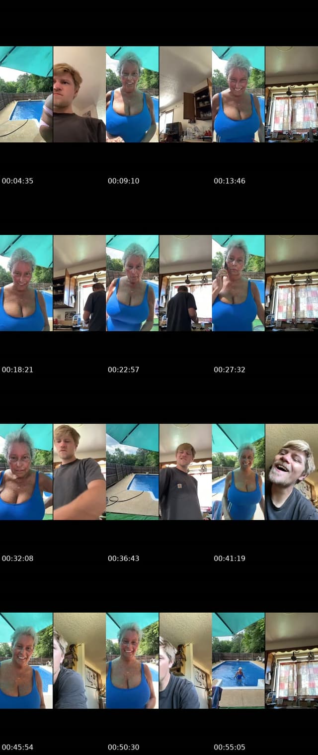 TikTok live: Come say hello by @virtual_hotazzchick64