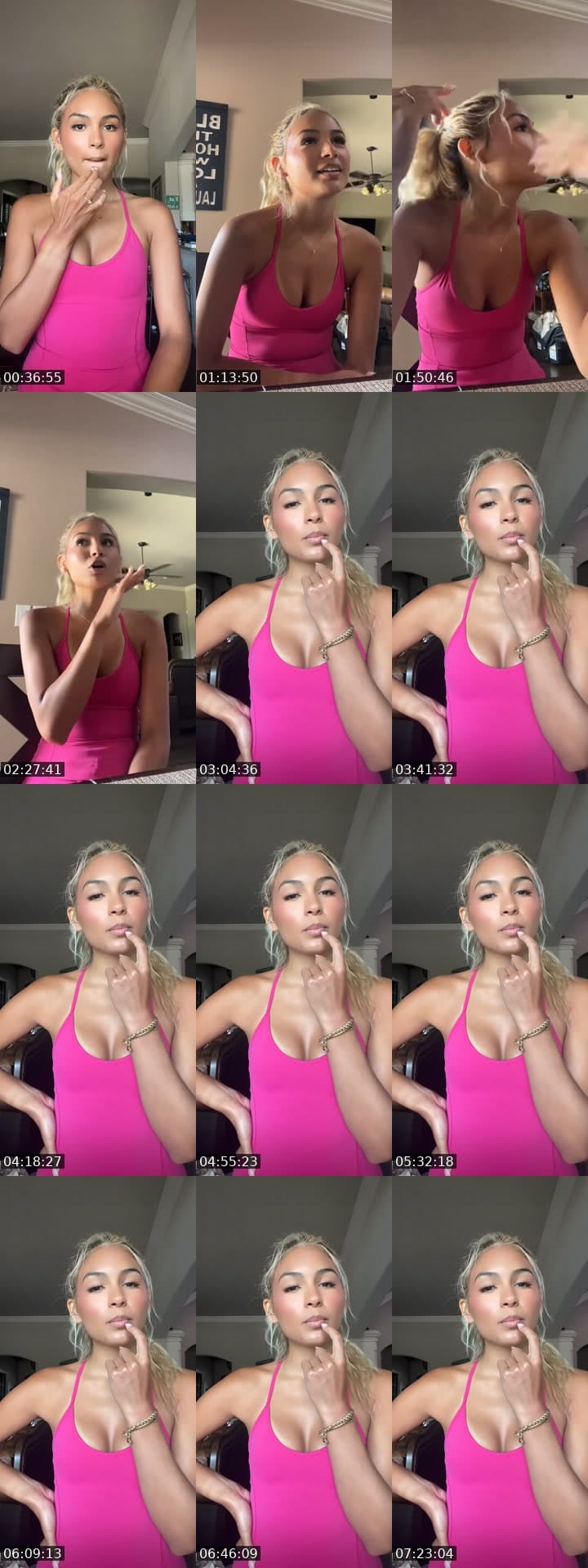 @aalexia.jade TikTok live stream