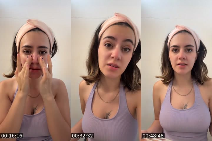 GRWM