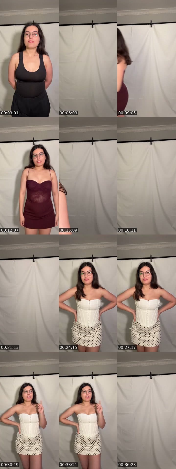 @mira_gibi TikTok live stream