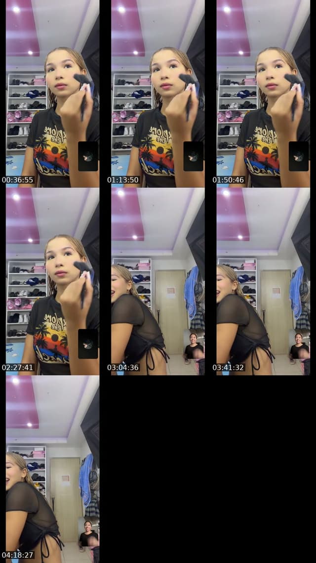 @ariana_mendivilg TikTok live from 2026-06-13