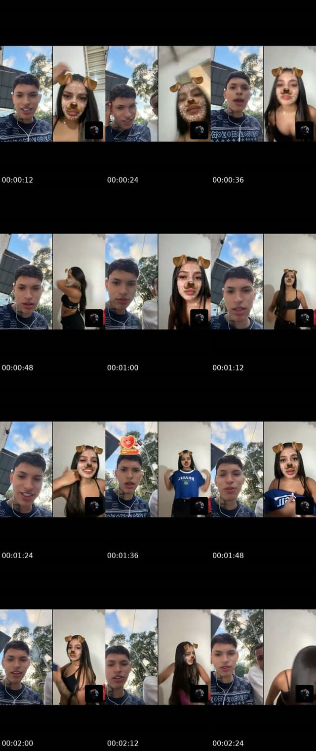 @astrolivess TikTok live from 2026-06-13