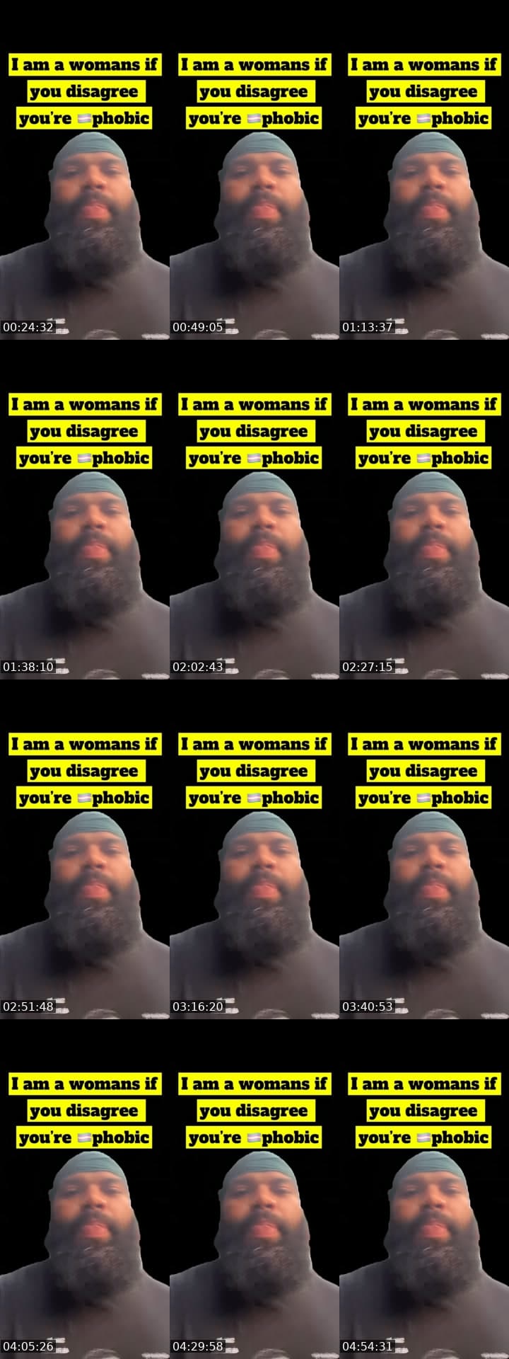 @eliminatedbean_k2o TikTok live stream