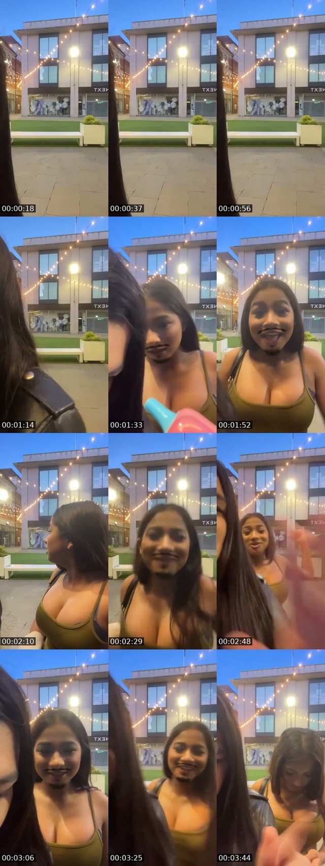 @lil_bih_ho Palestinian Territories TikTok live from 2026-06-13