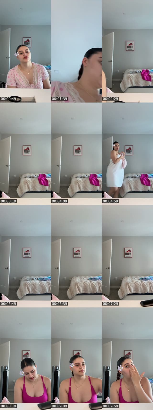 TikTok live: Acompáñame me organizo ✨ by @soycaro_g