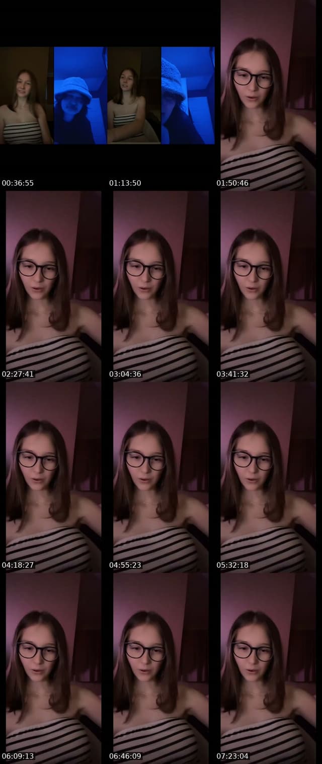 Let’s chat☕️💗 - @sophww07