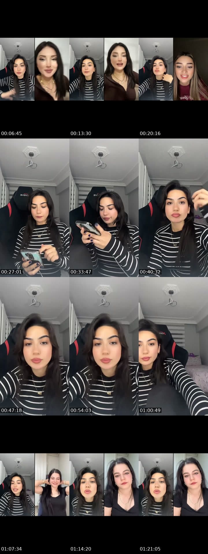 @user86458950 TikTok live stream