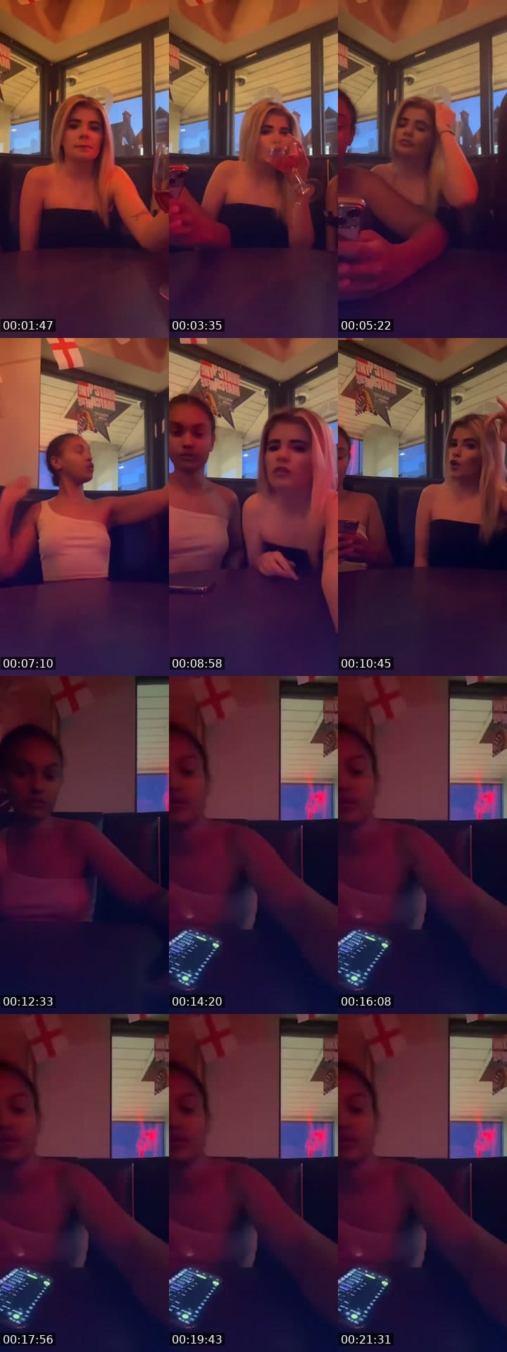 @madsxo2189 TikTok live stream