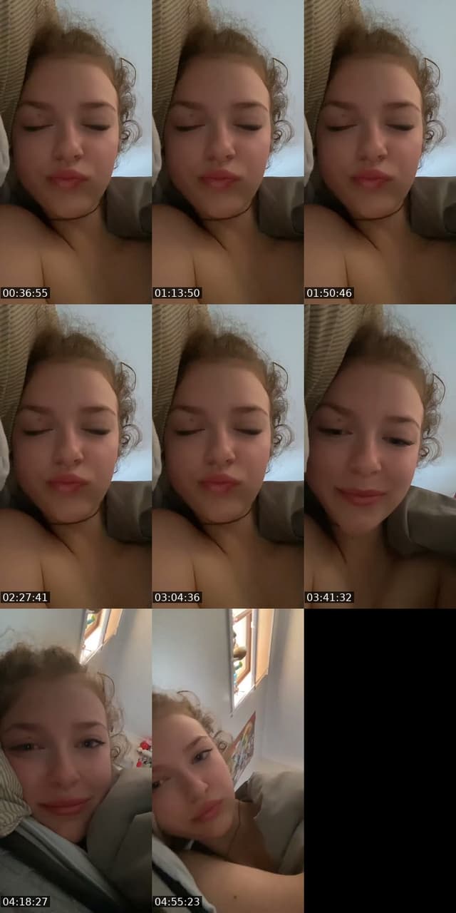 @billieonlive TikTok live from 2026-06-13