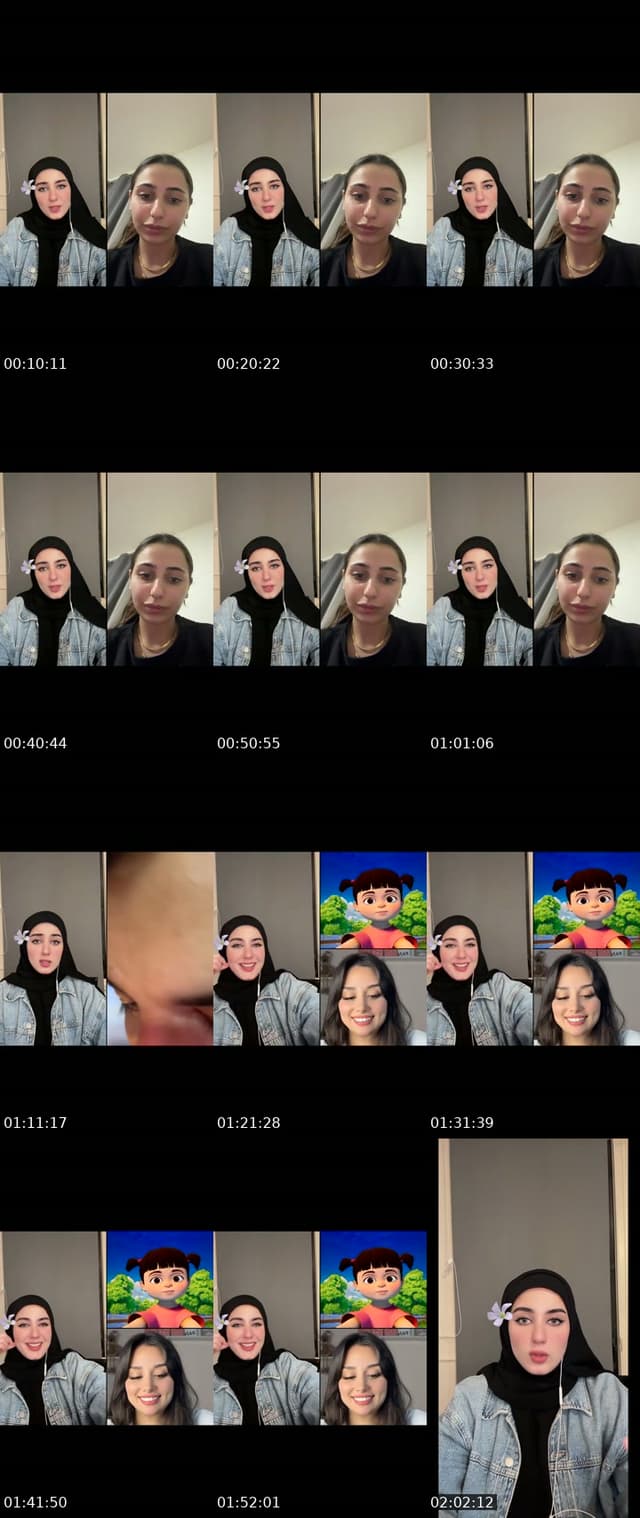 @fatimaalhawaj94 TikTok live from 2026-06-13