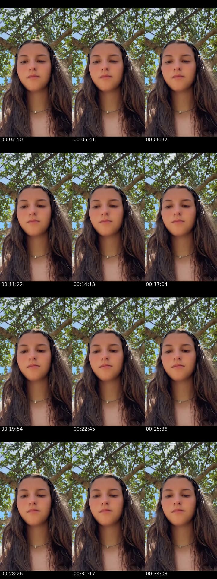 @jordanemlester TikTok live stream