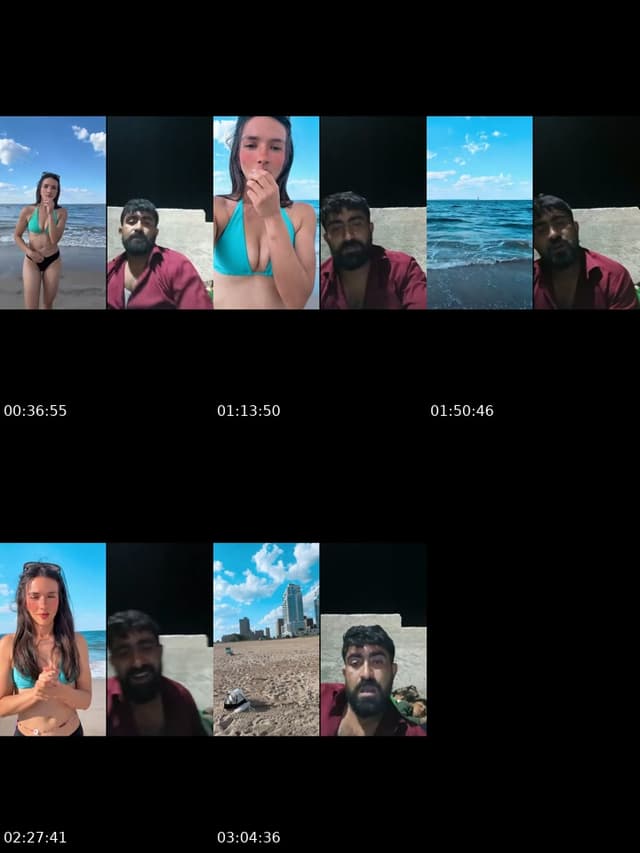 @carah886 TikTok live from 2026-06-13