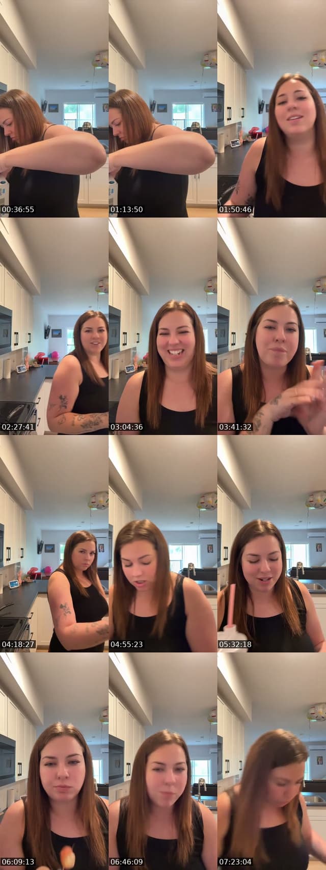 @baddienattie99 TikTok live from 2026-06-13