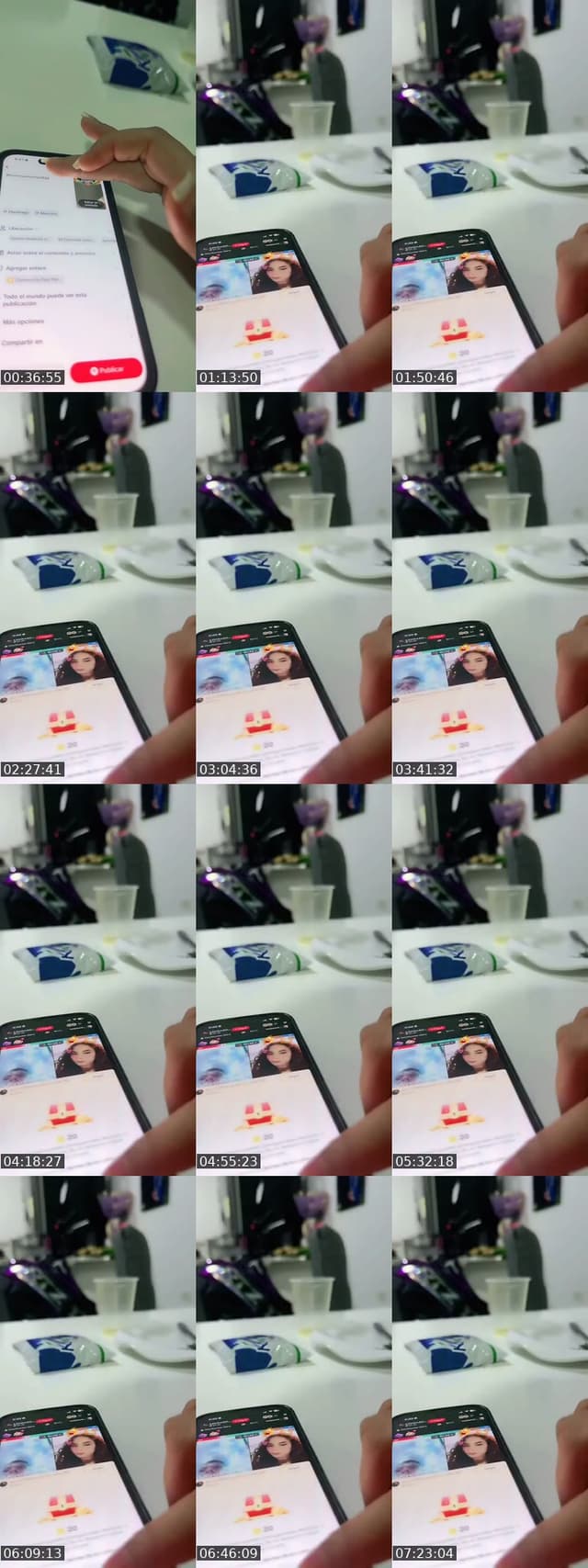 TikTok live: Lets Go LIVE! by @danellys_zerpa