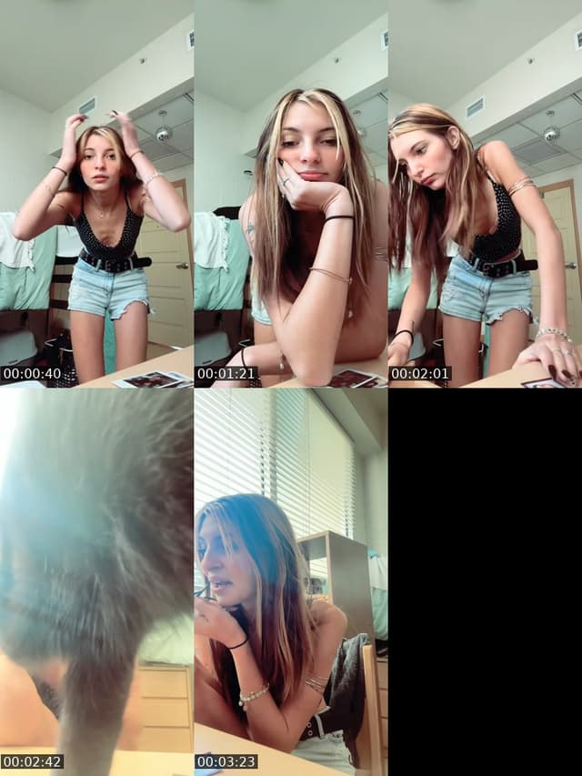 @elizabethejules TikTok live from 2026-06-13