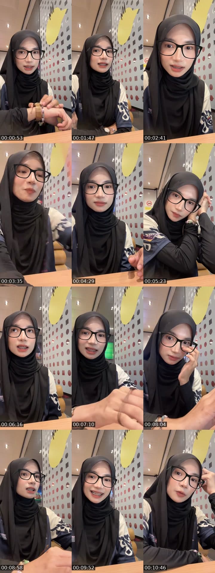 Tanyalaa saya jawab inshallah