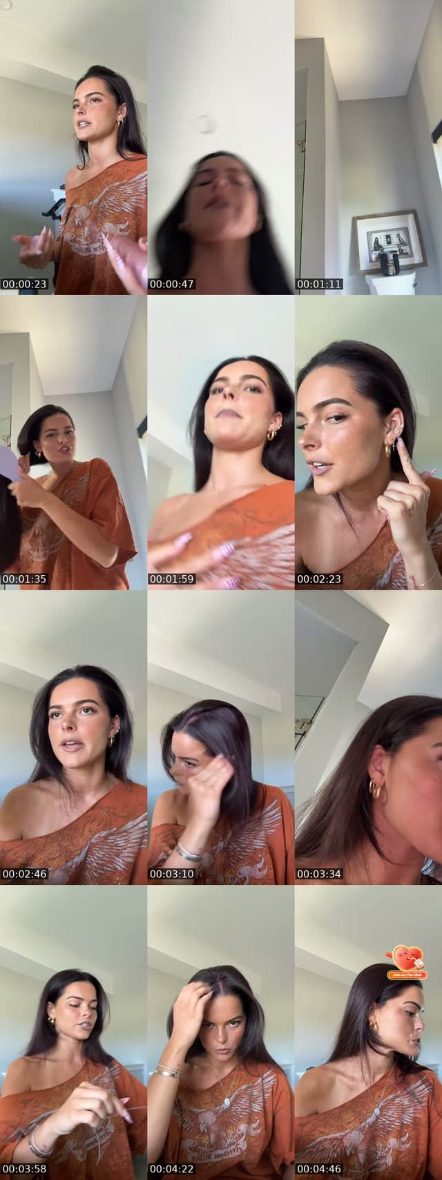 TikTok live: WE COOKIN🫦👏🏽✨🤏🏽 by @nobeefonlychicken