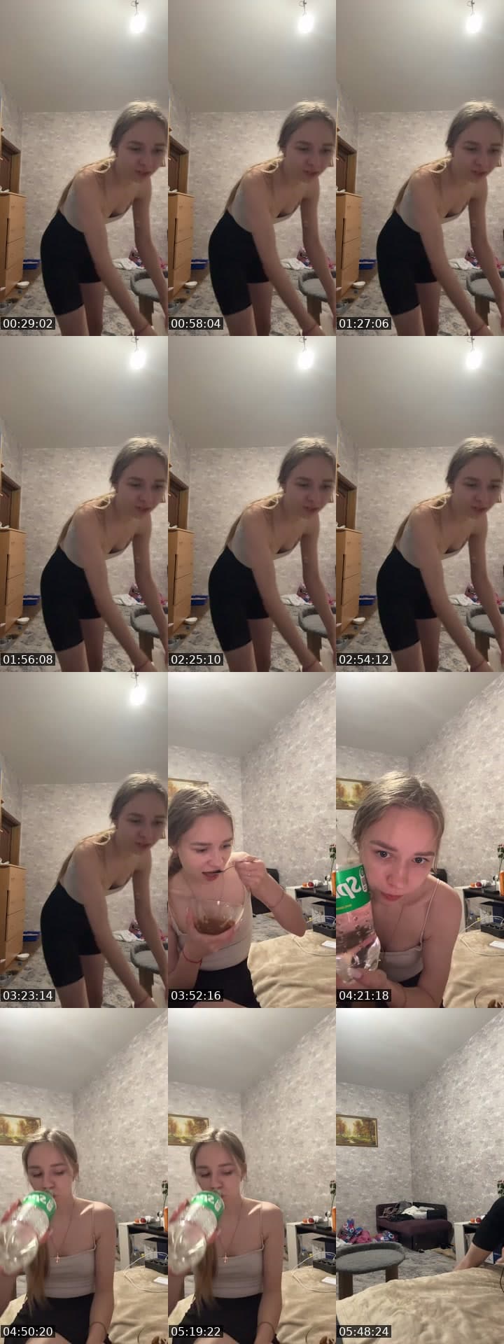 @violetta_18_ TikTok live stream