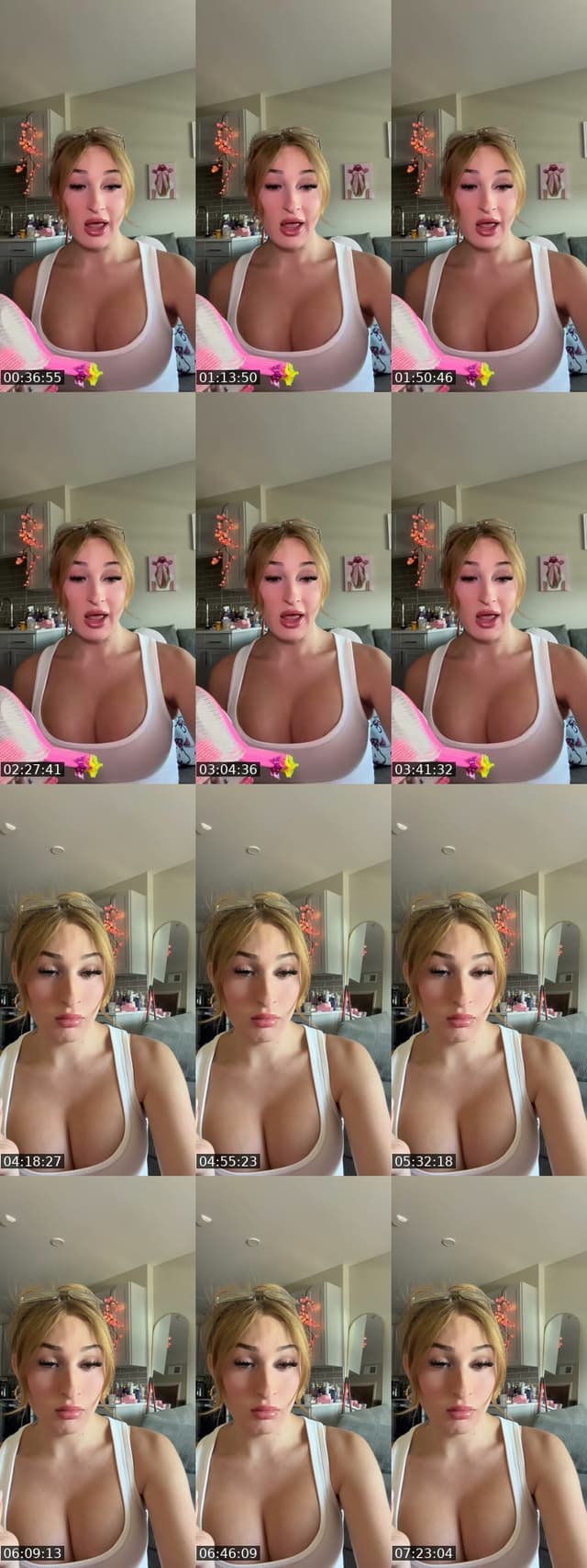 @theonlyhavenrose TikTok live from 2026-06-13