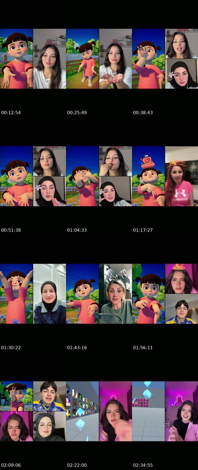 TikTok live: LIVE • 4.3M شرد البتار Live by @shredd50