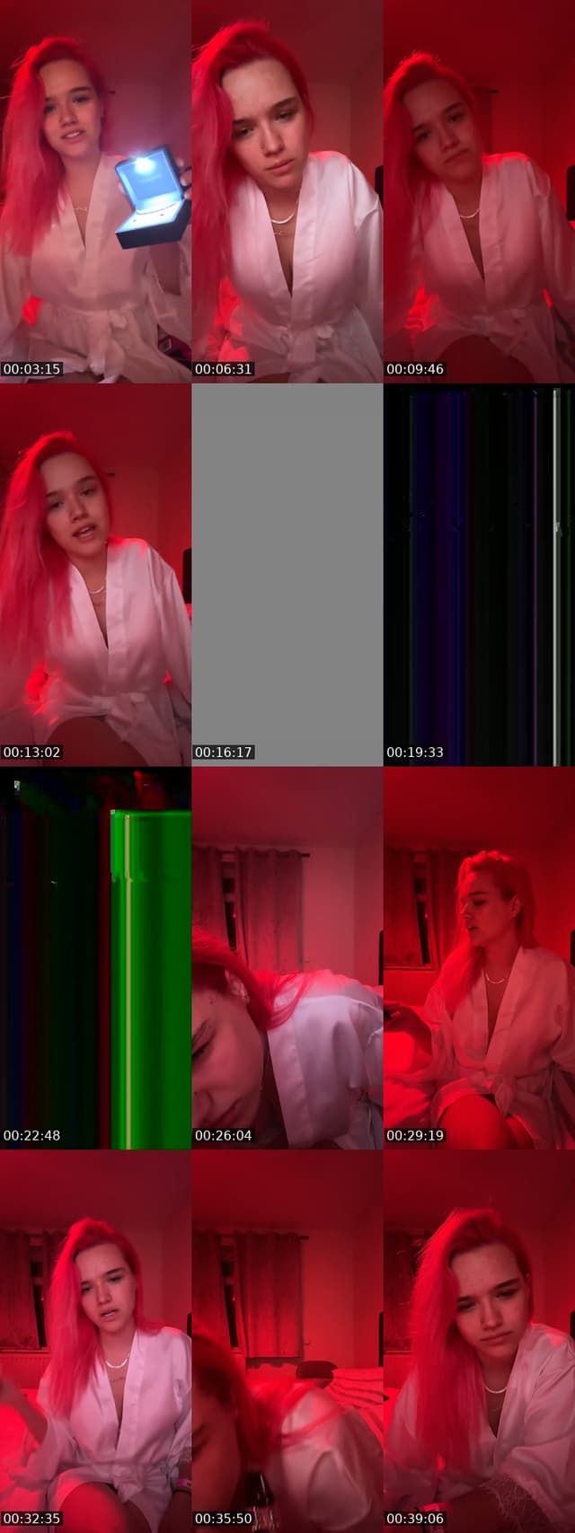 TikTok live: Join by @tizzylizxx