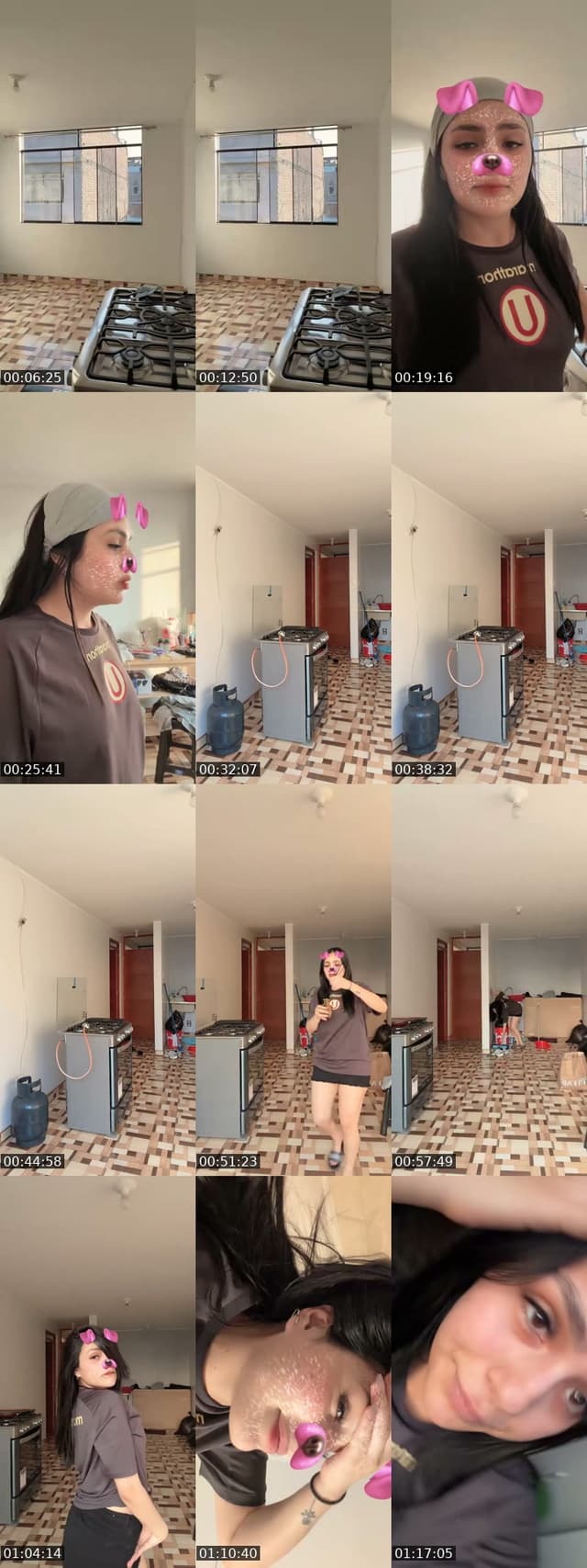 @yeseniayulizasilv past TikTok live from 2026-06-13