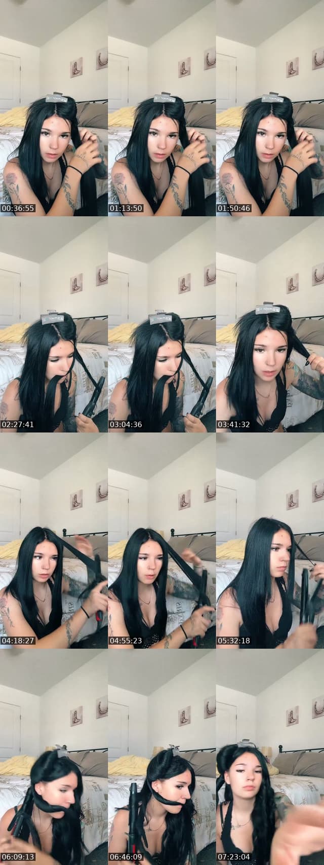 @only.bren TikTok live from 2026-06-13