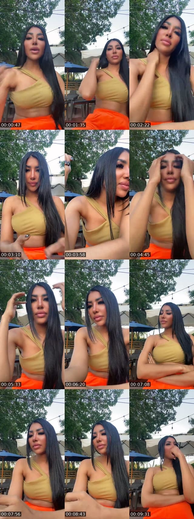 @eleciamateo TikTok live from 2026-06-13