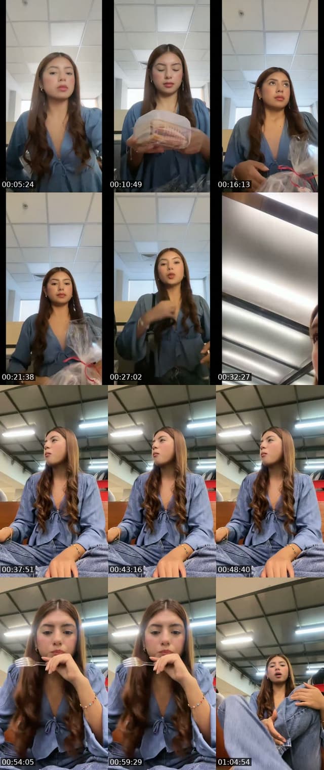 @_iammirian TikTok live from 2026-06-13