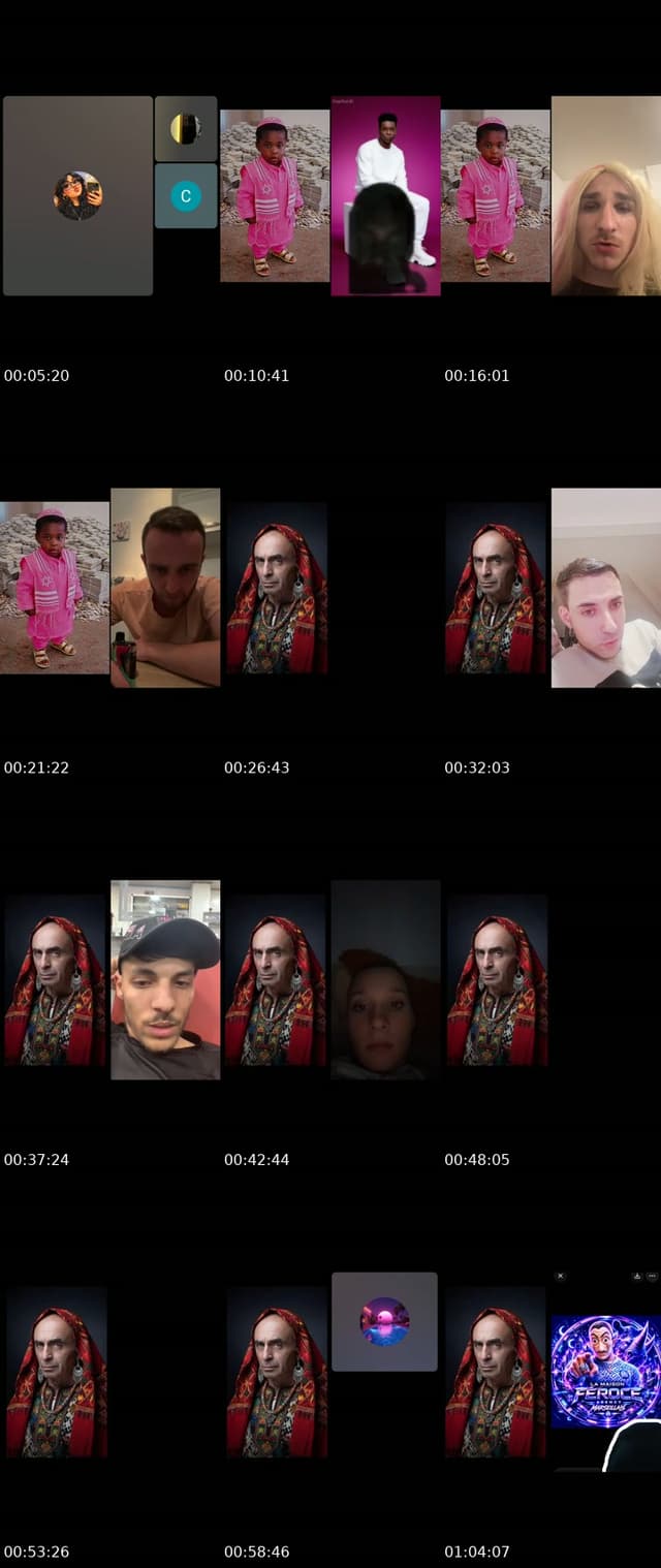 @lea262603 TikTok live from 2026-06-13