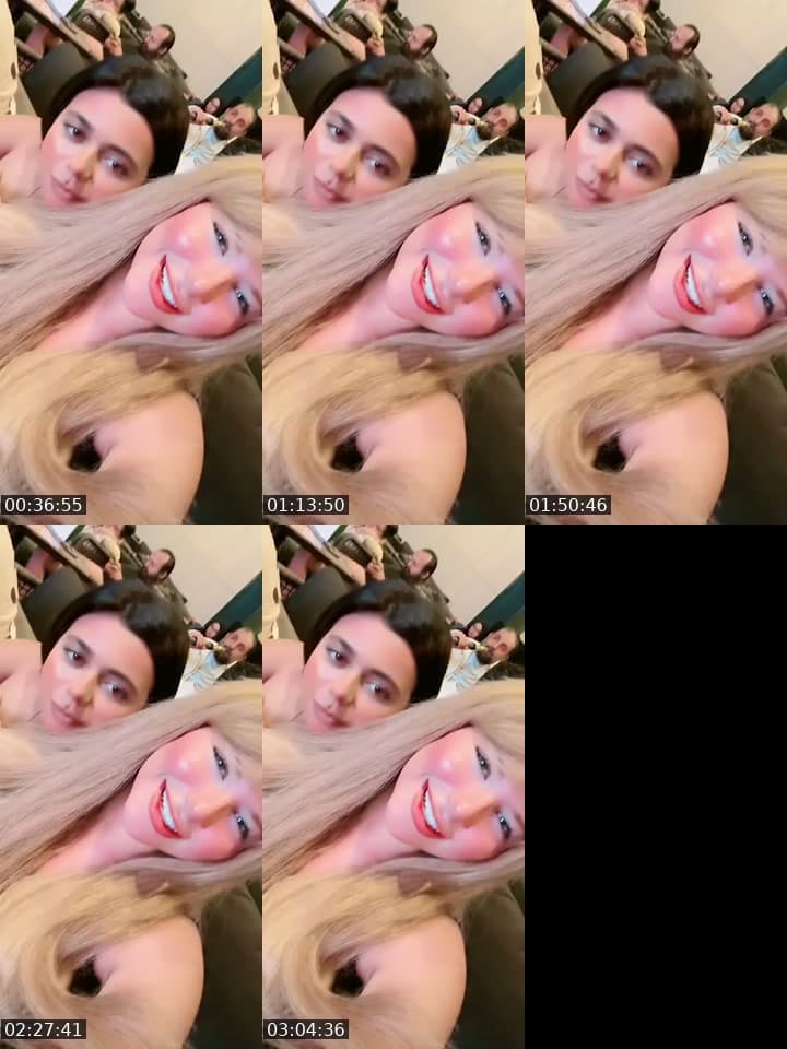 @dayanaelmorshedy TikTok live stream