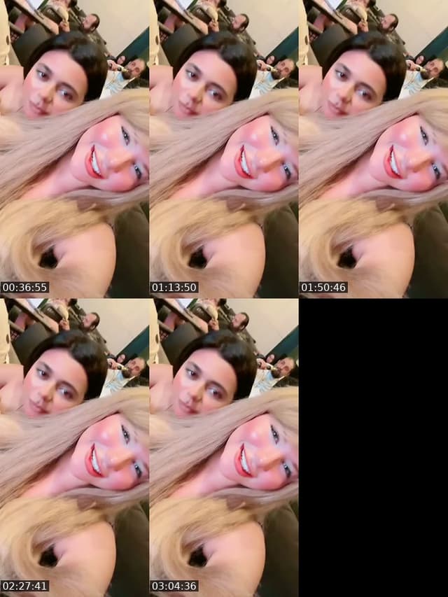 @dayanaelmorshedy TikTok live from 2026-06-13