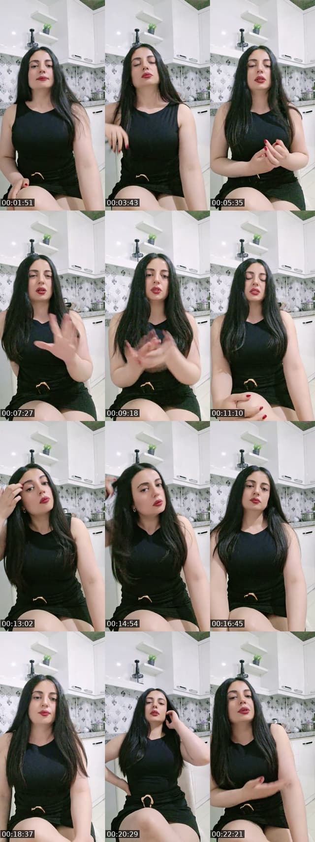 @orjinalprensesbahar TikTok live from 2026-06-13