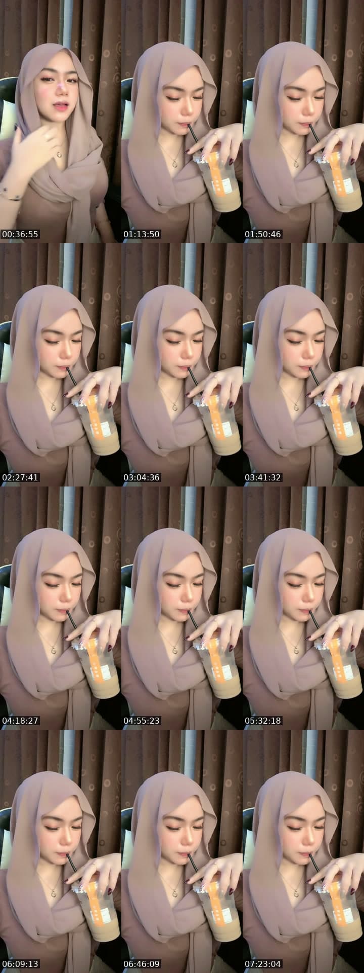 @yourangellyy TikTok live stream