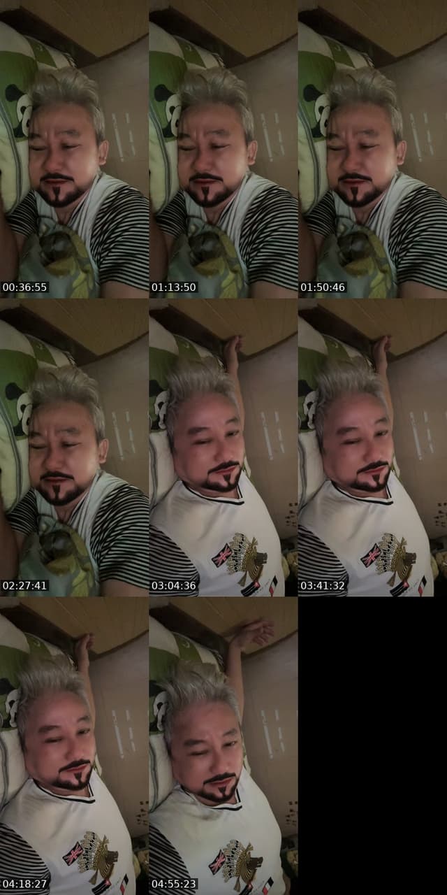 Past TikTok live: Chúc cả nhà luôn an lành nhé by @tuannguyen14673