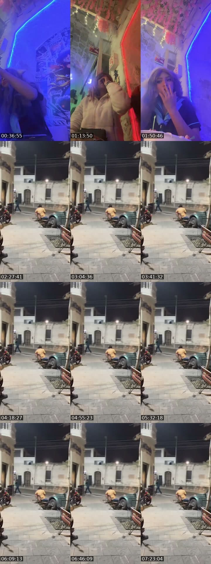 @johncitotuterror TikTok live stream