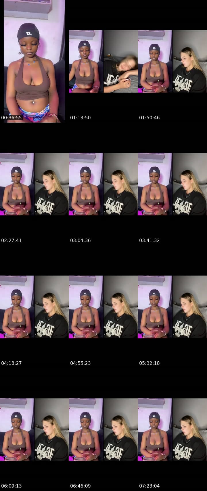 @lilmamaspeaks6 TikTok live stream