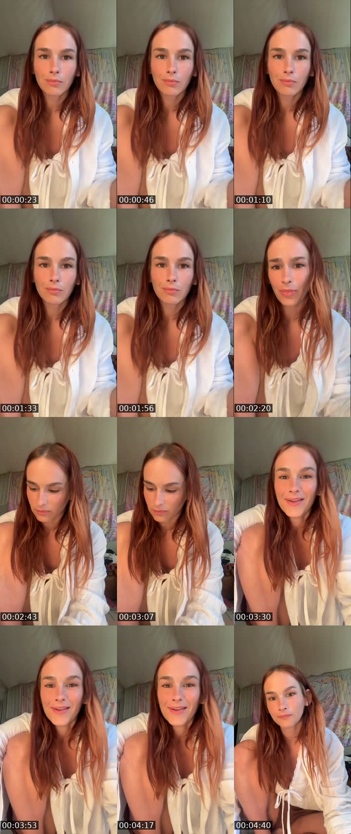 @vanessastarrr01 TikTok live stream