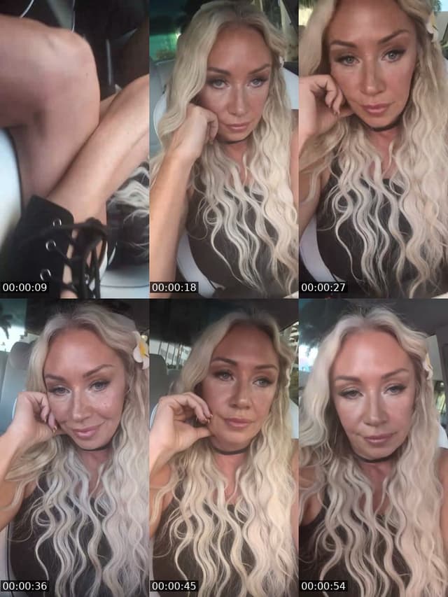 @hitherewhatdoyous TikTok live from 2026-06-13
