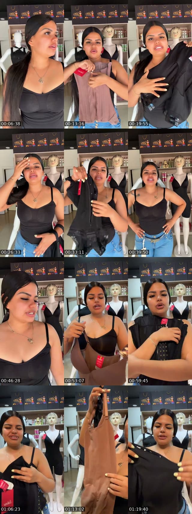 @glitterfashion.online TikTok live from 2026-06-13