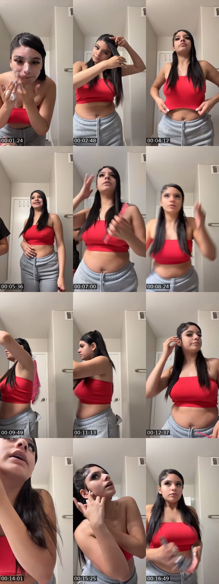 @n.0781_ TikTok live stream